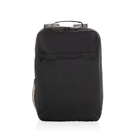 Рюкзак для ноутбука Swiss Peak Essential из rPET Aware™, 15.6