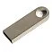 USB flash-карта SMART (8Гб), серебристая, 3,9х1,2х0,4 см, металл small_img_1