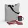 Набор Petrus Maxi, красный_КРАСНЫЙ