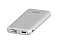 Портативный внешний аккумулятор PSL5000 White (Р) small_img_3