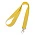 Ланъярд Lariat, желтый_желтый