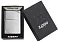 Зажигалка ZIPPO Vintage™с покрытием High Polish Chrome, латунь/сталь, серебристая, 38x13x57 мм small_img_3