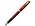 Ручка-роллер Parker Sonnet Red Intense GT, стержень: F, цвет чернил: black, в подарочной упаковке_красный, золотистый, черный