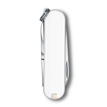 Нож-брелок VICTORINOX Classic SD Colors