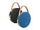 Портативная колонка mySound Cleo, 8 Вт Blue small_img_4