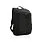 Рюкзак-холодильник Swiss Peak из RPET AWARE™ 1200D_ЧЕРНЫЙ