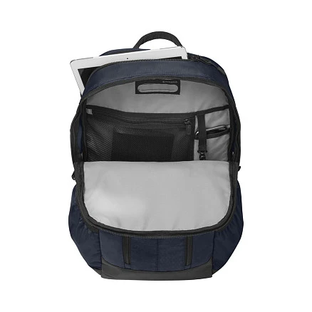 Рюкзак VICTORINOX Altmont Original Slimline Laptop 15,6'', синий, полиэстер, 30x22x47 см, 24 л