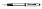 Перьевая ручка Cross Townsend Ferrari Brushed Aluminum, перо среднее M_-61MS