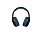 Беспроводные наушники Rombica mySound BH-17 ANC Blue_ЧЕРНЫЙ, СИНИЙ