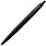 Ручка шариковая Parker Jotter XL Monochrome Black, черная_ЧЕРНАЯ