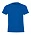 Футболка детская Regent Fit Kids, ярко-синяя (royal)_ярко-синяя (royal)