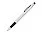 Ручка-роллер Selectip Cross Classic Century Brushed Chrome, серебристый_СЕРЕБРИСТЫЙ