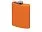 Фляжка 240 мл Remarque soft touch, 304 сталь, оранжевый_ОРАНЖЕВЫЙ