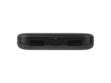 Внешний аккумулятор Rombica NEO P10 Black