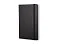 Записная книжка Moleskine Classic (в клетку) в твердой обложке, Large (13х21см), черный small_img_5