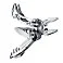 Мультитул Skeletool, серебристый small_img_2
