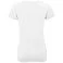 Футболка женская Millenium Stretch Women, белая small_img_2