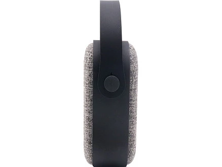 Портативная колонка Rombica Mysound Mia, серый (Р)