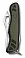 Нож перочинный VICTORINOX Swiss Soldier's Knife 08, 111 мм, 10 функций, зелёный с чёрными вставками small_img_2