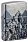 Зажигалка ZIPPO Mountain Sketch с покрытием 540 Tumbled Chrome, латунь/сталь, разно_РАЗНОЦВЕТНЫЙ