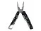 Мультитул Stinger, 105x40 мм, 12 функций, сталь, чёрно-серебристый, в комплекте нейлоновый чехол small_img_3