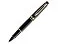 Ручка-роллер Waterman Expert 3, цвет: Black Laque GT, стержень: Fblk small_img_1