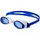 Очки для плавания Swimatic, синие с белым small_img_1