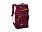 RIVACASE 5361 burgundy red рюкзак для ноутбука 17.3, 30л / 4_БОРДОВО-КРАСНЫЙ