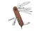 Нож перочинный Stinger, 89 мм, 15 функций, материал рукояти: древесина сапеле small_img_1