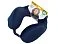 Подушка для путешествий массажная Travel Blue Massage Tranquility Pillow (217), цвет темно-синий small_img_5
