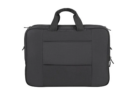 RIVACASE 8432 black ECO сумка для ноутбука 15.6 / 6