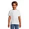 Футболка REGENT KIDS, белый, 6  лет, 100% хлопок, 150 г/м2 small_img_2