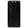 Внешний аккумулятор (powerbank)  «Stream 10»,  10 000 mAH, с двумя зарядными шнурами,  22,5W (Ватт)  super fast charge, Power Delivery (PD) 25.5W (dfnn),  c цифровым дисплеем для контроля заряда, черный small_img_4