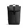 Антикражный водонепроницаемый рюкзак Urban Flap-Top, черный small_img_1