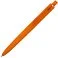Ручка шариковая Prodir DS8 PRR-Т Soft Touch, оранжевая small_img_2