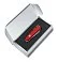 Подарочная коробка VICTORINOX для ножей 84-91 мм толщиной до 5 уровней, картонная, серебристая small_img_3