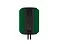 Портативная колонка mySound Clario, 15 Вт Green small_img_3