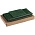 Набор Apache Travel, темно-зеленый_темно-зеленый