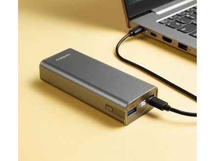 Внешний аккумулятор Rombica NEO PRO-100С (Р)