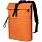 Рюкзак urbanPulse, оранжевый_ОРАНЖЕВЫЙ