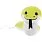 Игрушка Baby Snake Right_COLOR_24560.02