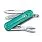 Нож-брелок VICTORINOX Classic SD Colors