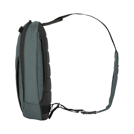 Рюкзак на одно плечо VICTORINOX Altmont Professional Tablet Sling, зеленый, полиэфирная ткань, 24x10