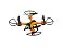 Радиоуправляемый квадрокоптер HIPER WIND FPV small_img_1