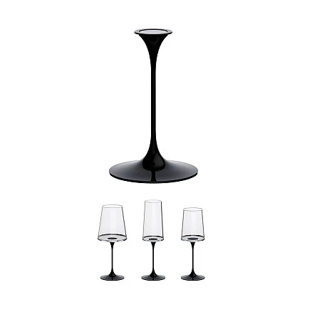 Ножка для бокала на магните Trebonn SplitGlass