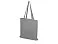 Сумка из хлопка Carryme 105, серый (Р) small_img_2