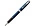 Ручка-роллер Parker Sonnet Blue Subtle CT, стержень: F, цвет чернил: black, в подарочной упаковке_синий, черный, золотистый