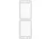 Держатель для бейджа Haven Transparent, белый small_img_3