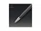 Шариковая ручка Parker Sonnet Premium Metal & Grey Lacquer PGT, стержень: M, цвет чернил: black , в подарочной упаковке small_img_5