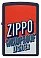 Зажигалка ZIPPO Color Block Design с покрытием Navy Matte, латунь/сталь, синяя, 38x13x57 мм small_img_2